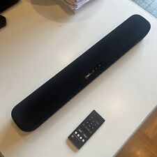 Soundbar yamaha c20a usato  Bologna