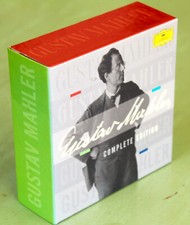 Gustav mahler the d'occasion  Toulouse-