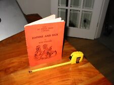 Daphne dick book for sale  PRESTON