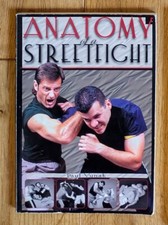 Anatomy streetfight paul for sale  GATESHEAD