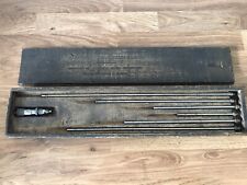 Vintage brown sharpe for sale  DARTFORD