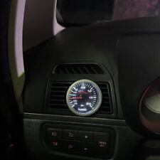porta manometro Fiat Grande Punto 52mm gauge pod boost support comprar usado  Enviando para Brazil