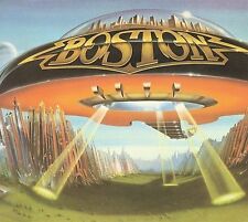 Boston, Don't Look Back (CD) WORLD SHIP AVAIL comprar usado  Enviando para Brazil