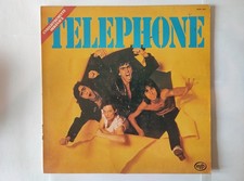33t téléphone enregistrement d'occasion  Recquignies