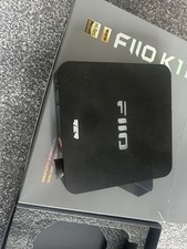 Fiio k11 r2r for sale  HEYWOOD
