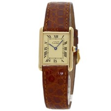 Cartier w1002753 must for sale  UK