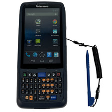 Intermec honeywell cn51 usato  Spedire a Italy