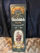 Vintage macdonald glenfiddich for sale  Wappingers Falls