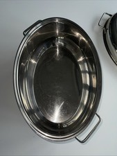 Wmf edelstahl bräter gebraucht kaufen  Obertshausen