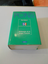 Wörterbuch französisch petit gebraucht kaufen  Frankfurt am Main