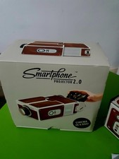 Smart phone projector for sale  MALMESBURY