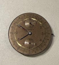 Ancienne montre chronographe d'occasion Ancienne montre chronographe d'occasion  Mulhouse-