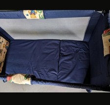 Kiddio reisebett gebraucht kaufen  Köln
