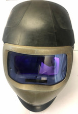 Speedglas 9100x schweißerhelm gebraucht kaufen  Geseke
