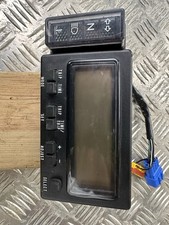 Suzuki z400s speedometer for sale  CRANLEIGH