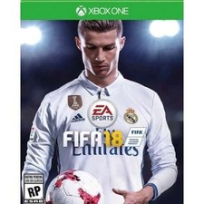 Fifa xbox one usato  Trani