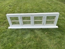 Traditional double glazed for sale  CHIPPENHAM