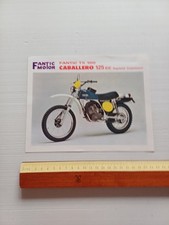 Fantic motor caballero usato  Vimodrone
