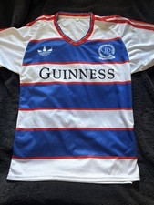 Qpr guinness shirt for sale  QUEENBOROUGH