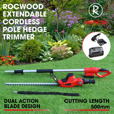 Long reach cordless for sale  WREXHAM