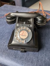 Vintage 1950s gpo for sale  YORK