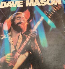 mason vinyl albums 2 dave for sale  Seattle