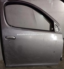 Porta anteriore toyota usato  Napoli