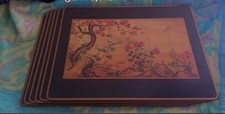 Pimpernel set placemats for sale  Milton