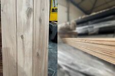 58.28 engineered oak for sale  STAFFORD