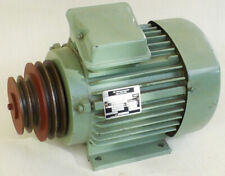 Ddr elektromotor motor gebraucht kaufen  Rothenburg/O.L.
