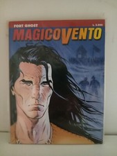 Magico vento numero usato  Milano