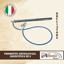 Kit bruciatore gas usato  Pace del Mela