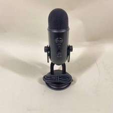 Blue yeti microphone for sale  Lincoln