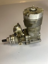 Enya model 6002 for sale  Springdale