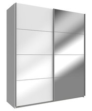 Schwebetürenschrank easy plus gebraucht kaufen  Rostock