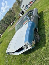 1970 ford falcon for sale  Spencer