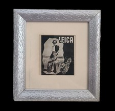 Leica macchina fotografica usato  Carrara