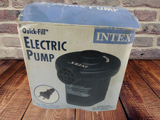 Intex 66619e quick for sale  Dry Ridge