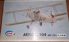 Bücker bü 131 usato  Genova