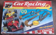 Carrera bahn car gebraucht kaufen  Nürnberg