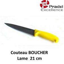 Couteau pradel manche d'occasion  Rive-de-Gier