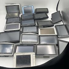 Lot garmin nuvi for sale  Reedley