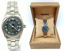 Orologio philip watch usato  Italia
