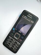 Nokia 6300 d'occasion  Expédié en Belgium