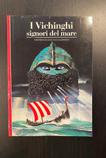 Vichinghi signori del usato  Tradate