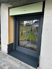 Fenster neu elekt gebraucht kaufen  Krombach