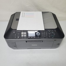 Canon mx870 color for sale  Idaho Falls