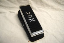 PEDALE WAH VOX V847-A  - OCCASION comprar usado  Enviando para Brazil