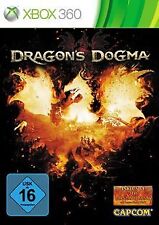 Dragons dogma xbox gebraucht kaufen  Berlin