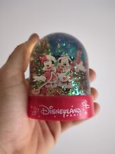 Boule neige disneyland d'occasion  Annecy